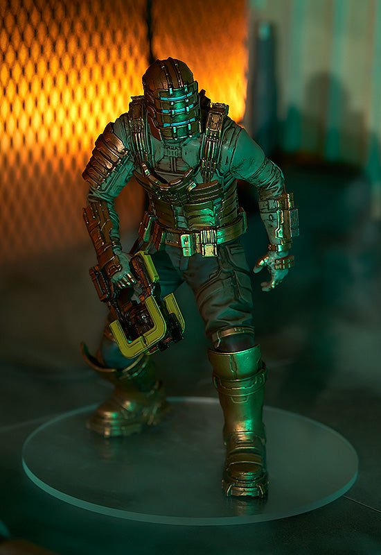 Good Smile Company POP UP PARADE Isaac Clarke - Dead Space Non Scale Figure