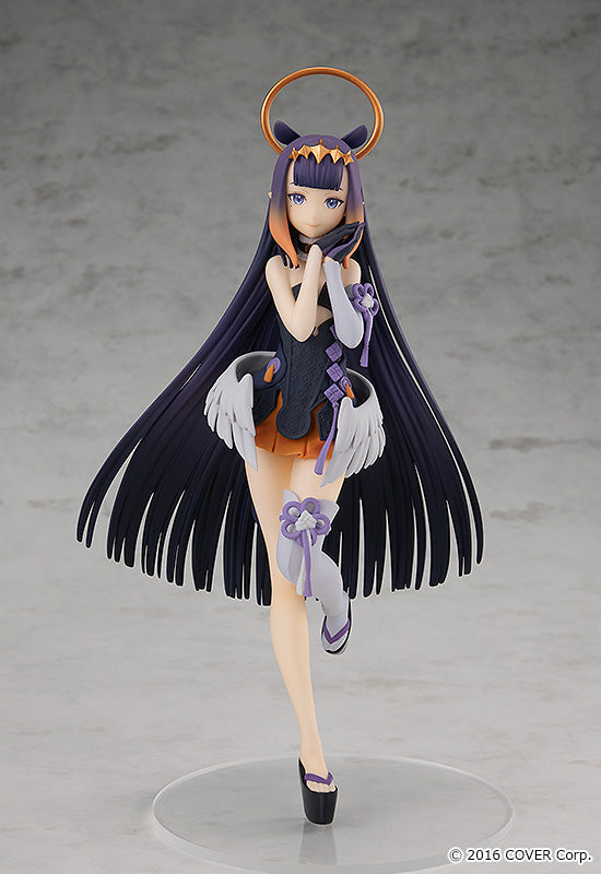 Good Smile Company POP UP PARADE Ninomae Ina'nis - hololive production Non Scale Figure