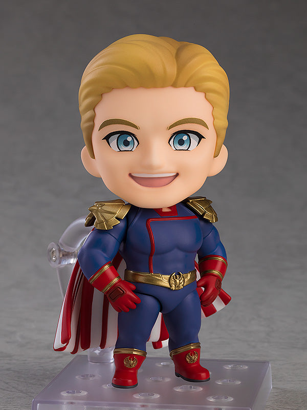 Good Smile Company 2170 Nendoroid Homelander - THE BOYS Chibi Figure