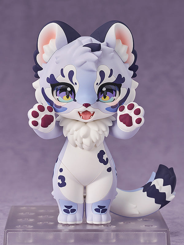 Good Smile Arts Shanghai 2226 Nendoroid Oslo - Fluffy Land Chibi Figure