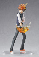 Good Smile Arts Shanghai POP UP PARADE Tsunayoshi Sawada - Katekyou Hitman REBORN! Non Scale Figure