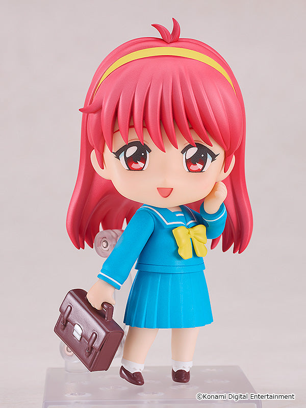 Good Smile Company 2325 Nendoroid Shiori Fujisaki - Tokimeki Memorial Chibi Figure