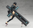 Good Smile Company POP UP PARADE Nicholas D. Wolfwood - TRIGUN STAMPEDE Non Scale Figure