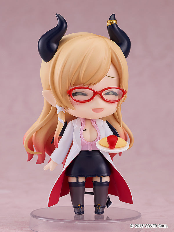 Max Factory 2240 Nendoroid Yuzuki Choco - hololive production Chibi Figure