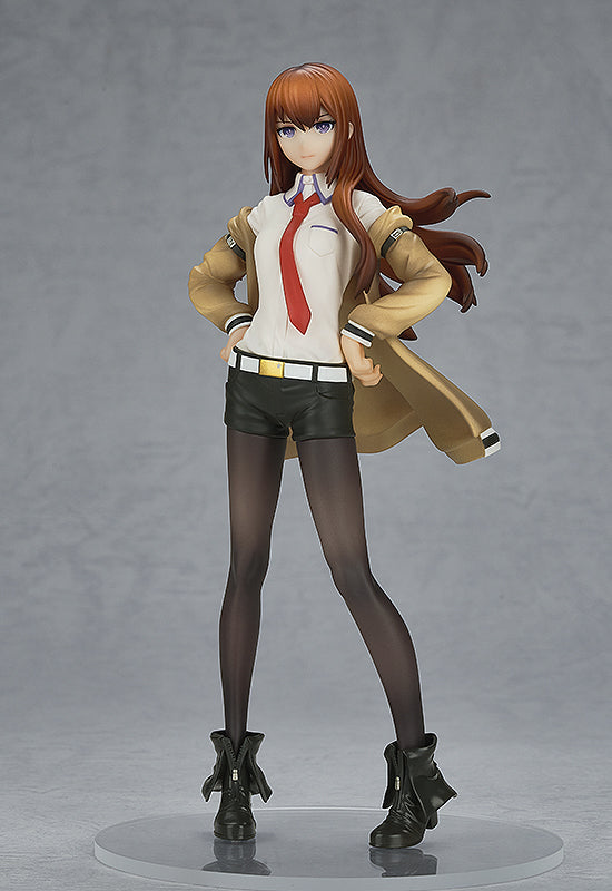 Good Smile Arts Shanghai POP UP PARADE Kurisu Makise - Steins;Gate Non Scale Figure