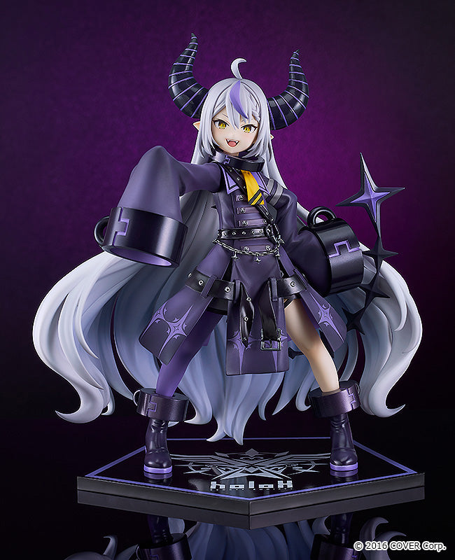 Good Smile Company La+ Darknesss - hololive production 1/6 Scale Figure