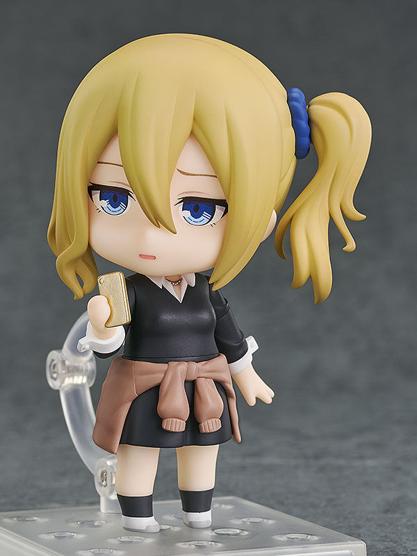 Good Smile Company 2257 Nendoroid Ai Hayasaka - Kaguya-Sama: Love Is War Chibi Figure