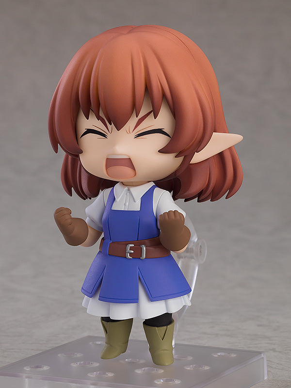 Good Smile Company 2278 Nendoroid Vermilio - Helck Chibi Figure