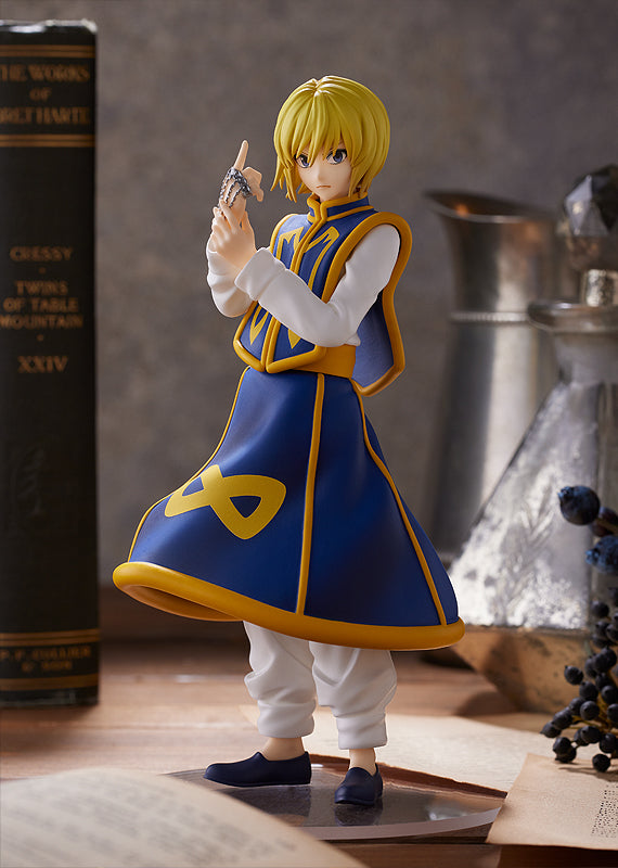 Good Smile Company POP UP PARADE Curarpikt - Hunter x Hunter Non Scale Figure