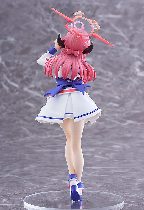 Good Smile Company POP UP PARADE Aru: Mischievous☆Straight Ver. - Blue Archive Non Scale Figure