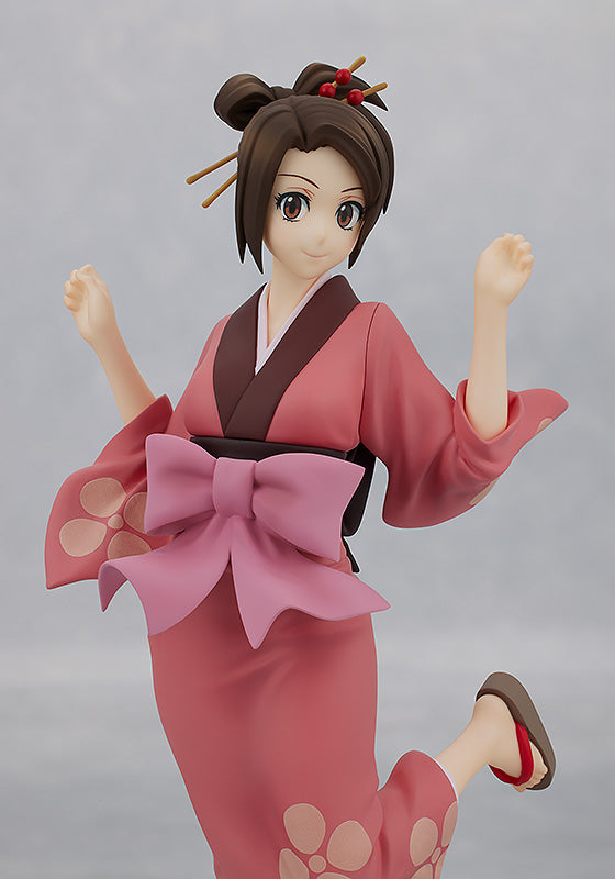 Good Smile Company POP UP PARADE Fuu L Size - Samurai Champloo Non Scale Figure