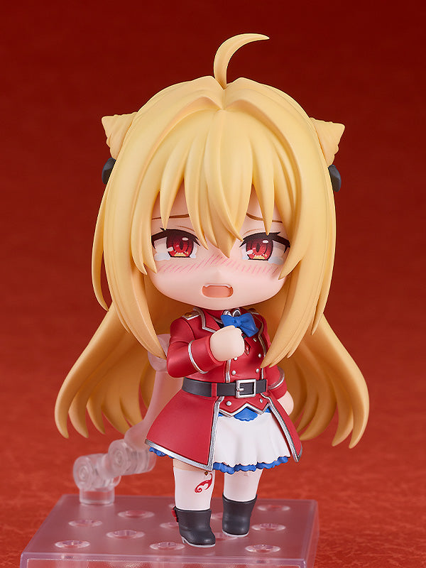 Good Smile Company 2304 Nendoroid Terakomari Gandesblood - The Vexations of a Shut-In Vampire Princess Chibi Figure