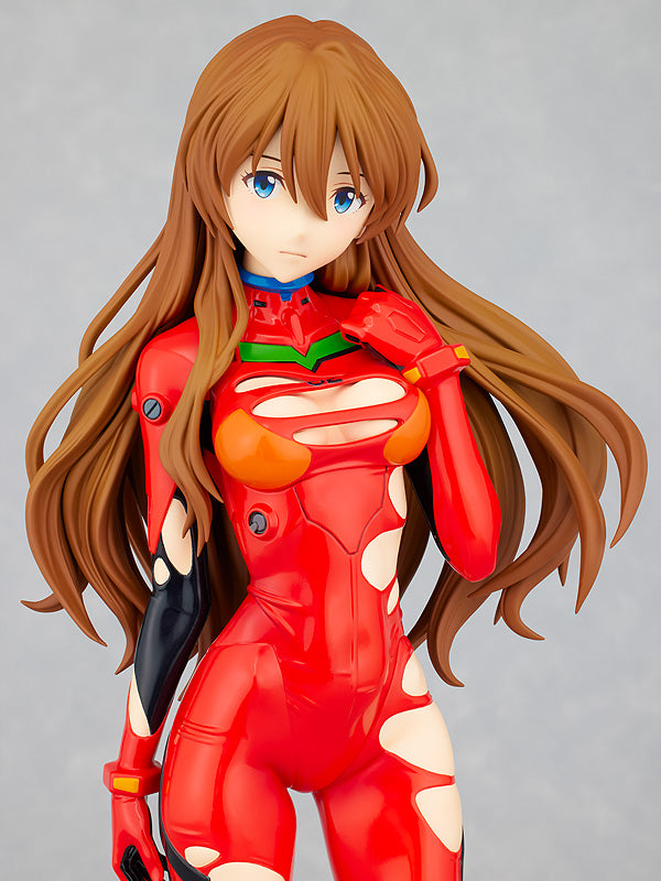 Good Smile Company POP UP PARADE Asuka Langley XL Size - Evangelion Non Scale Figure