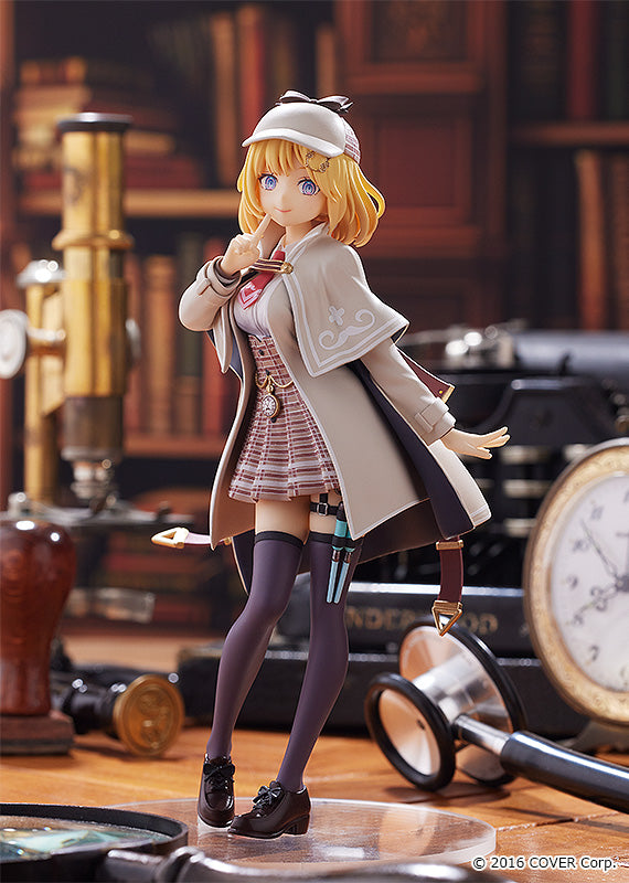 Good Smile Company POP UP PARADE Watson Amelia - hololive production Non Scale Figure