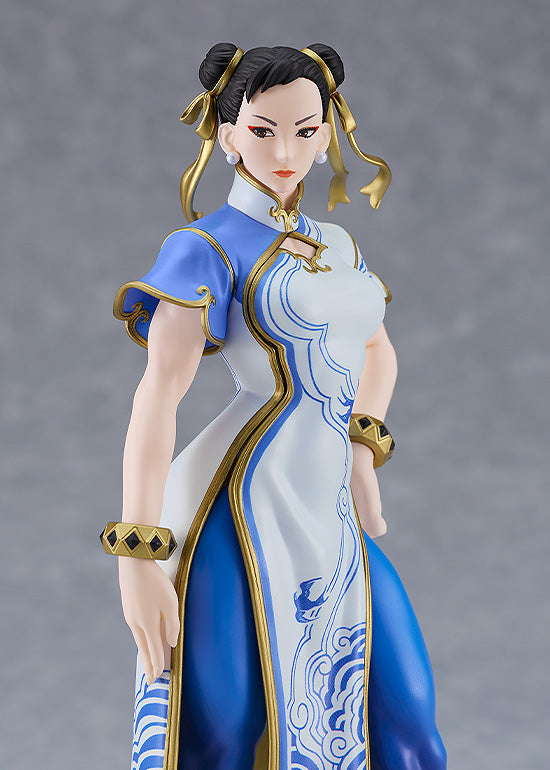 Good Smile Company POP UP PARADE Chun-Li: SF6 Ver. - Street Fighter Non Scale Figure