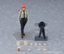 Max Factory 617 figma Makima - Chainsaw Man Action Figure