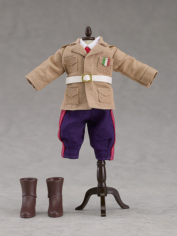Good Smile Company Nendoroid Doll Outfit Set: Italy - Hetalia World★Stars Accessories