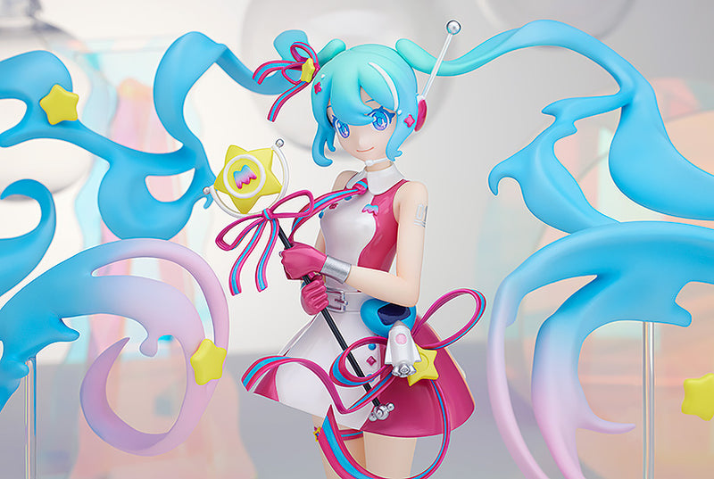 Good Smile Company POP UP PARADE Hatsune Miku: Future Eve Ver. L Size - Hatsune Miku Non Scale Figure