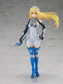 Good Smile Company POP UP PARADE Ais Wallenstein - Is It Wrong to Try to Pick Up Girls in a Dungeon? Non Scale Figure