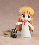 Good Smile Company 2143 Nendoroid Hakase: Keiichi Arawi Ver. - Nichijou Chibi Figure
