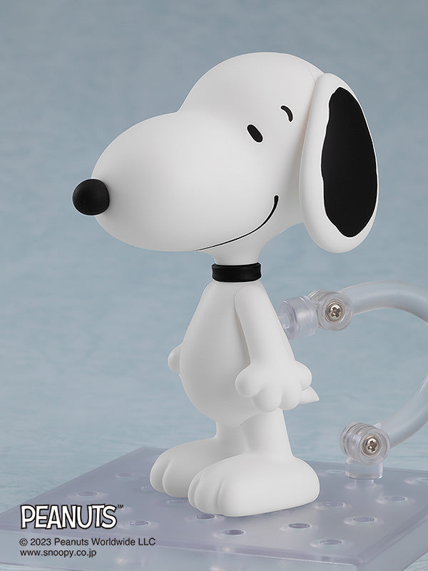 Good Smile Company 2200 Nendoroid Snoopy - Peanuts Chibi Figure