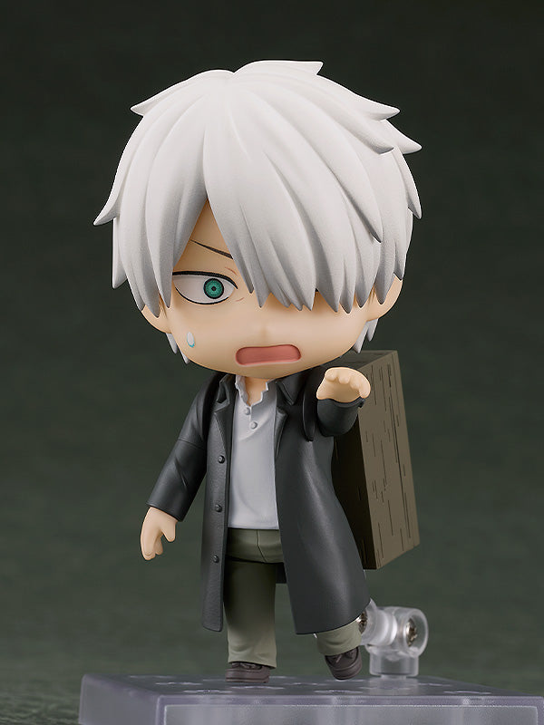 Good Smile Company 2246 Nendoroid Ginko - Mushishi Chibi Figure