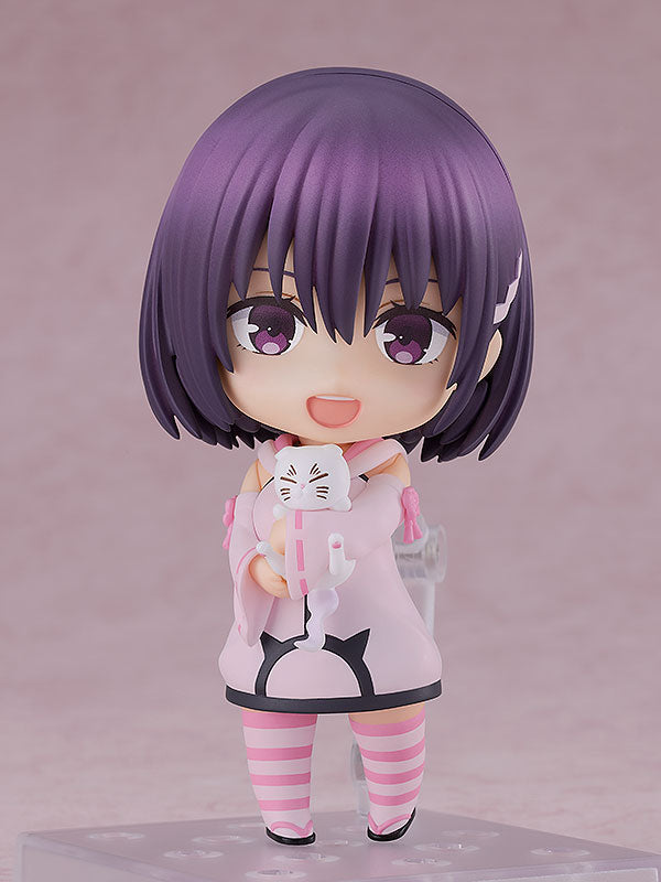 Good Smile Company 2182 Nendoroid Suzu Kanade - Ayakashi Triangle Chibi Figure