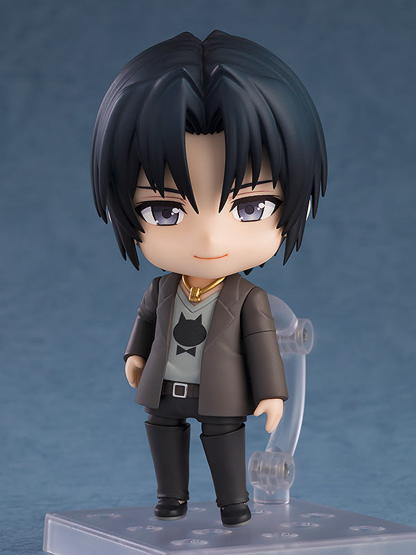 Orange Rouge 2171 Nendoroid Iori Izumi - IDOLiSH7 Chibi Figure