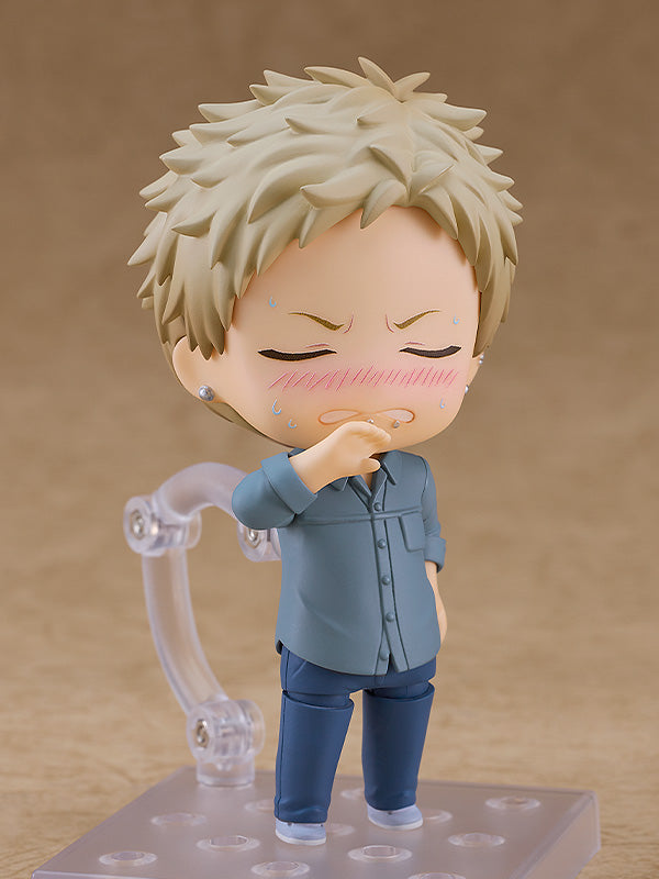 Orange Rouge 2318 Nendoroid Akihiko Kaji - Given Chibi Figure