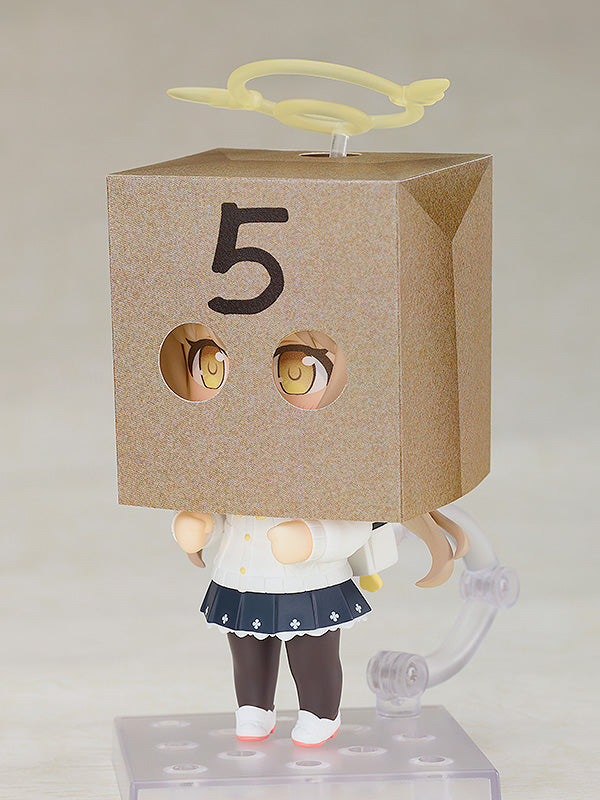 Good Smile Company 2321 Nendoroid Hifumi Ajitani - Blue Archive Chibi Figure