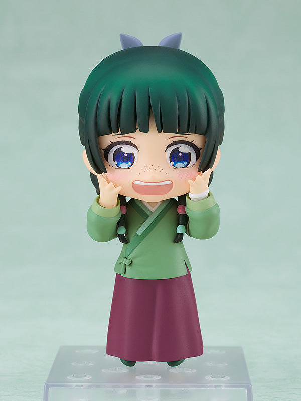 Good Smile Company 2288 Nendoroid Maomao - The Apothecary Diaries Chibi Figure