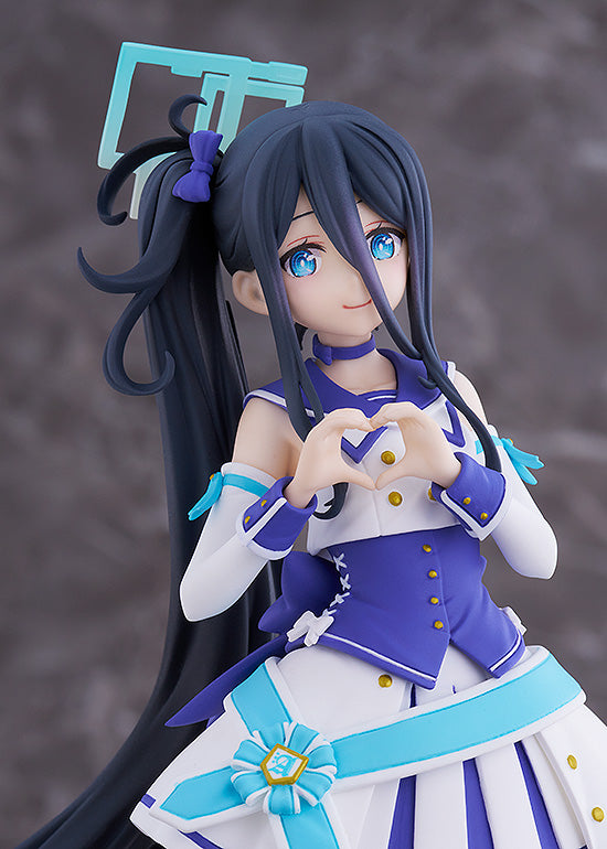 Good Smile Company POP UP PARADE Aris: Mischievous☆Straight Ver. - Blue Archive Non Scale Figure