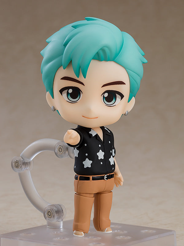 Good Smile Company 1801 Nendoroid RM - TinyTAN Chibi Figure