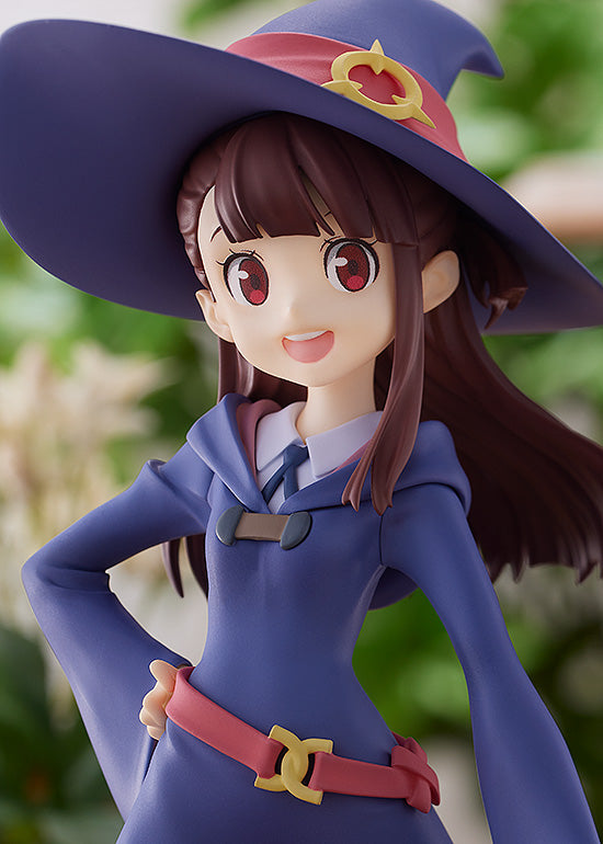 Good Smile Company POP UP PARADE Atsuko Kagari - Little Witch Academia Non Scale Figure