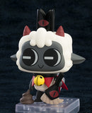 Good Smile Company 2267 Nendoroid Lamb - Cult of the Lamb Chibi Figure