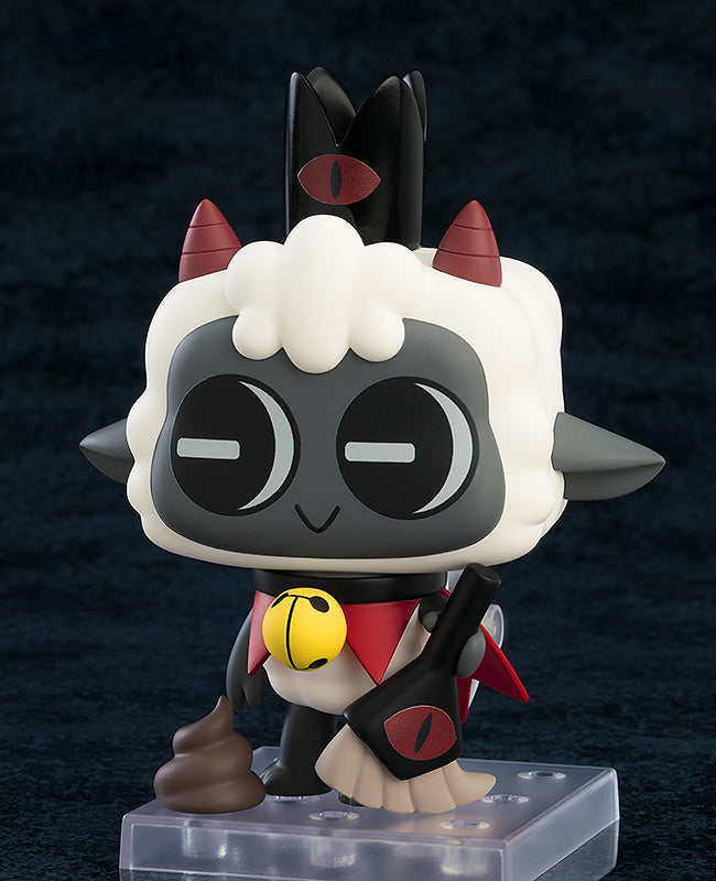 Good Smile Company 2267 Nendoroid Lamb - Cult of the Lamb Chibi Figure