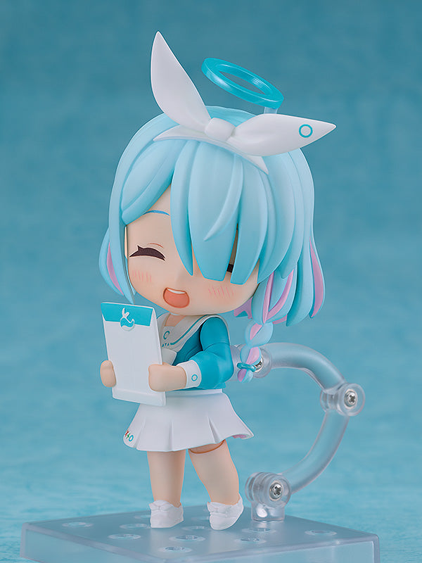 Good Smile Company 2245 Nendoroid Arona - Blue Archive Chibi Figure