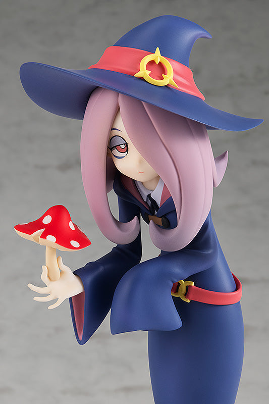 Good Smile Company POP UP PARADE Sucy Manbavaran - Little Witch Academia Non Scale Figure