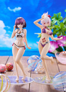 Good Smile Company POP UP PARADE Suzu Kanade - Ayakashi Triangle Non Scale Figure