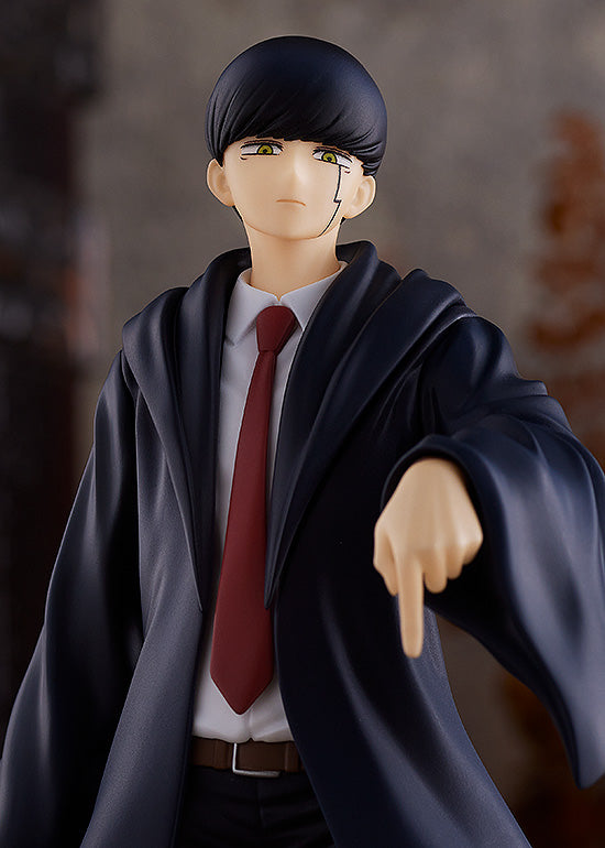 Good Smile Company POP UP PARADE Mash Burnedead - Mashle: Magic and Muscles Non Scale Figure