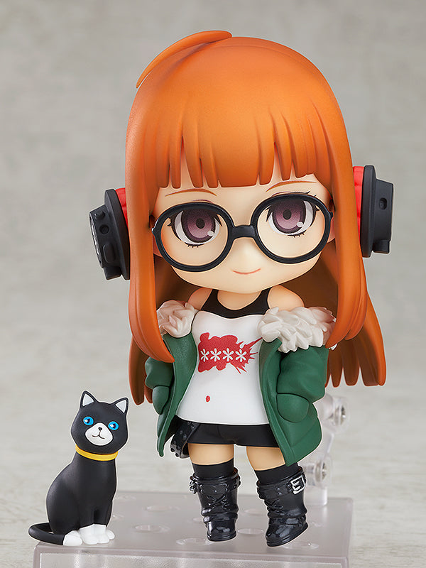 Good Smile Company 963 Nendoroid Futaba Sakura (3rd-run) - Persona Chibi Figure