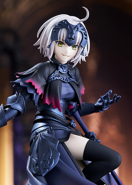 Max Factory POP UP PARADE Avenger/Jeanne d'Arc (Alter) - Fate/Grand Order Non Scale Figure