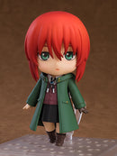 Good Smile Company 2174 Nendoroid Chise Hatori: Season 2 Ver. - The Ancient Magus' Bride Chibi Figure