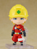Orange Rouge 2270 Nendoroid Brian Nightraider - THE MARGINAL SERVICE Chibi Figure