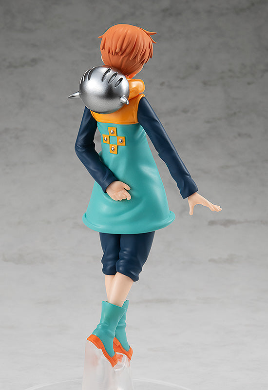 Good Smile Company POP UP PARADE King - The Seven Deadly Sins Non Scale Figure