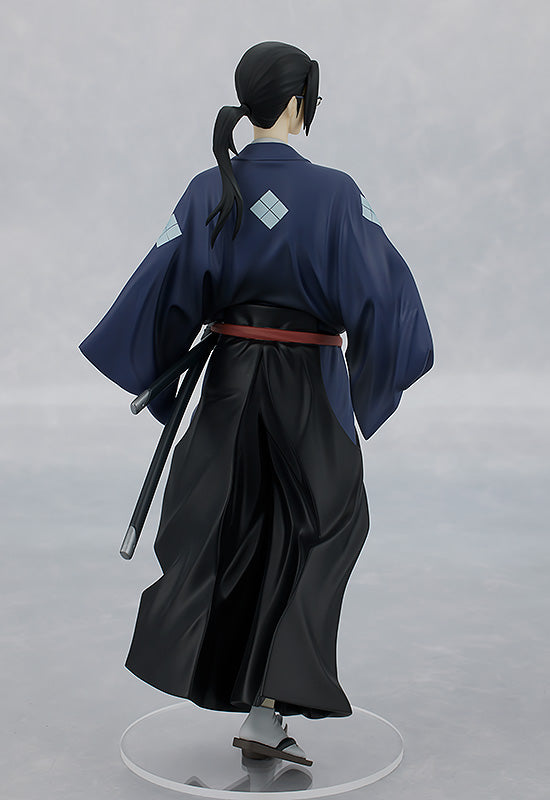 Good Smile Company POP UP PARADE Jin L Size - Samurai Champloo Non Scale Figure