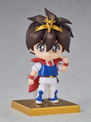 Good Smile Arts Shanghai 2158 Nendoroid Wataru Ikusabe - Mashin Hero Wataru Chibi Figure