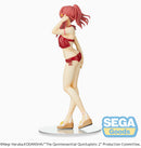 SEGA PM Figure Itsuki Nakano - The Quintessential Quintuplets Prize Figure
