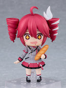 Good Smile Company 2344 Nendoroid Kasane Teto: Synthesizer V AI Ver. - Utau Chibi Figure