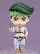 Medicos 1256 Nendoroid Rohan Kishibe (re-run) - JoJo's Bizarre Adventure Chibi Figure